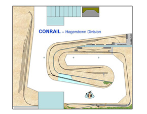 Track Plan
